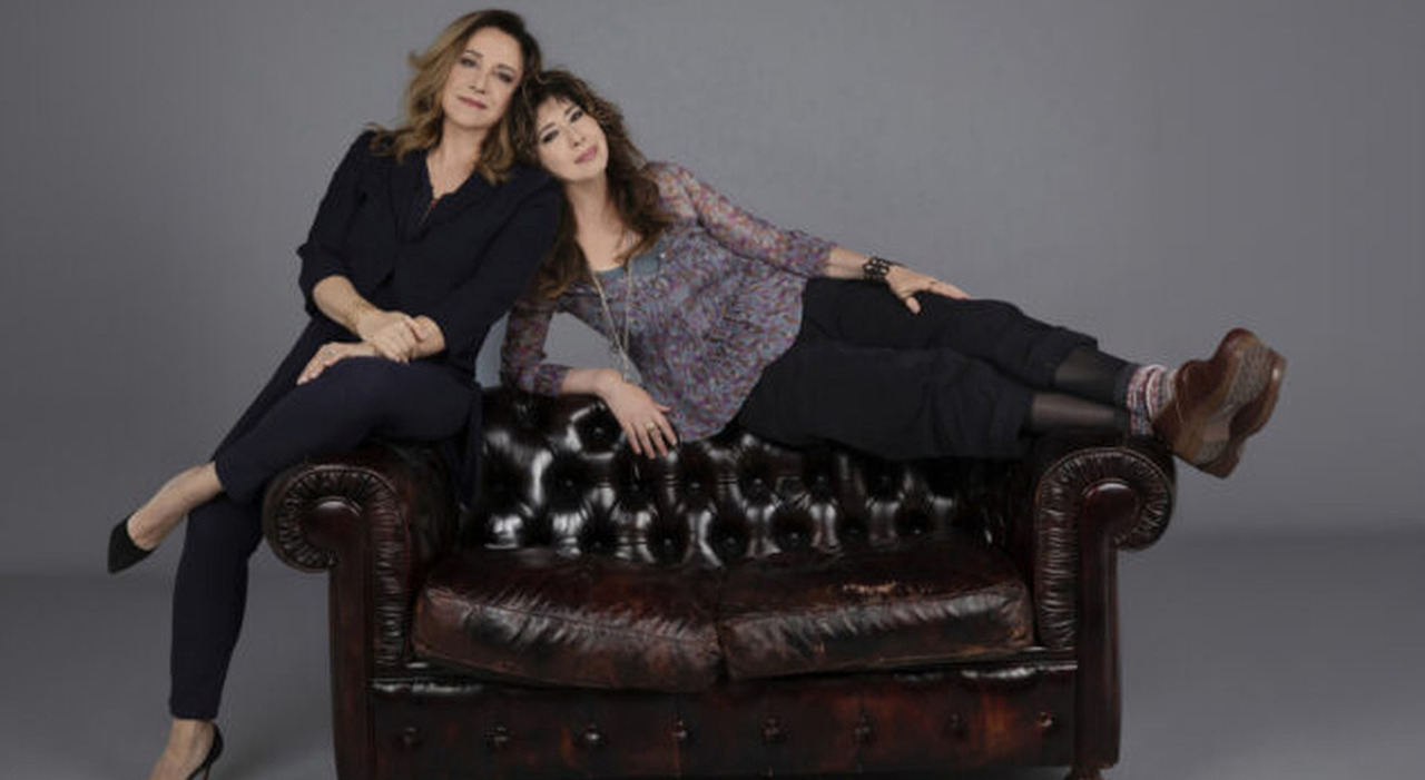 Amiche per sempre, le anticipazioni della prossima puntata in onda domenica 12 ottobre: un nuovo inizio