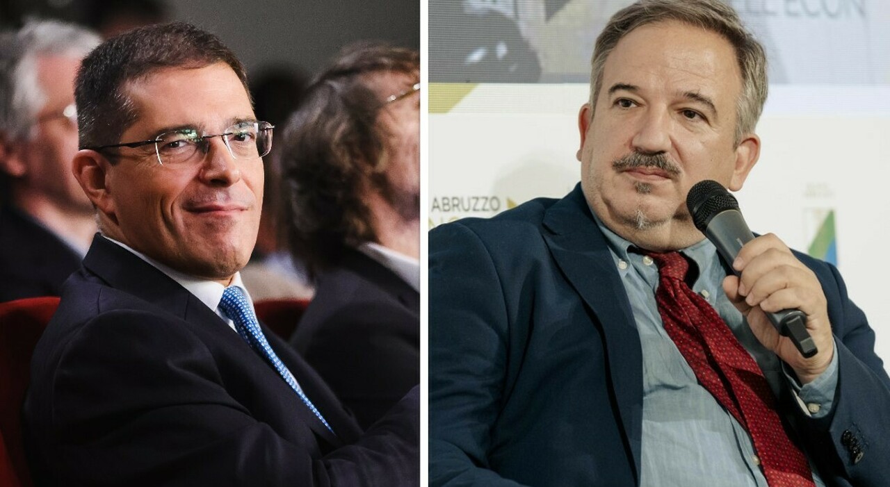 «Stai a cuccia», «Fascista rosso, vai con Hamas». Cosa è successo