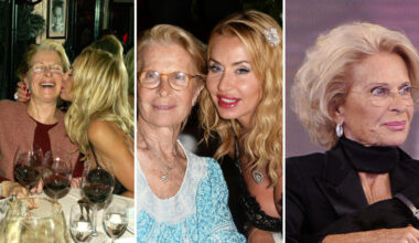 Gianna Orrù su Valeria Marini: «Ho rincorso mia figlia per trent'anni. Parla di noi perché vuole visibilità e a questo non ci sto» - Il Messaggero