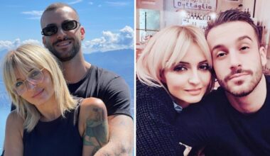 «Siamo due miracolati, Penelope e Ginevra due regali. Troppo veloce, stiamo pensando di riorganizzarlo...»