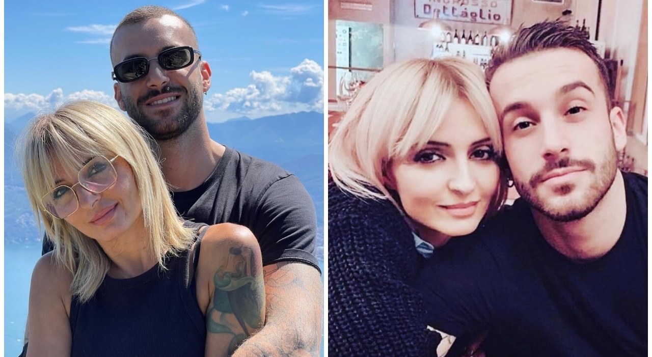 «Siamo due miracolati, Penelope e Ginevra due regali. Troppo veloce, stiamo pensando di riorganizzarlo...»