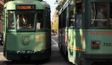 linee e corse giornaliere. Trasporti a rischio per due scioperi