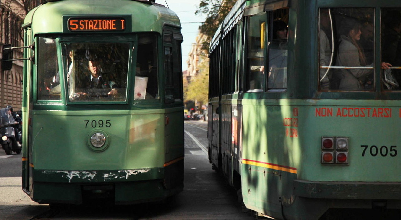 linee e corse giornaliere. Trasporti a rischio per due scioperi