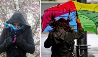 Freddo polare, perché è arrivato all'improvviso? Il meteo anomalo colpa della «circolazione invertita». Ma ora cambia tutto, le previsioni