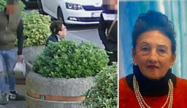 «Mamma era tornata a vivere dopo gravi problemi di salute»