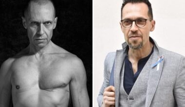 «Non sapevo nemmeno di avere un seno, poi ho scoperto il cancro. Mi chiedevo Perché a me che sono uomo?, oggi non nascondo più la cicatrice»