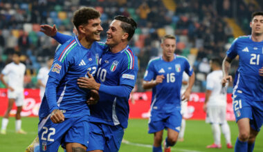 Italia, quando gioca con Estonia e Israele? Date, orario e probabile formazione. Cosa serve per qualificarsi al Mondiale