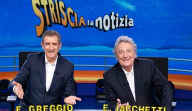 dopo 36 anni, ora l'appuntamento settimanale in prima serata. Tutte le novità