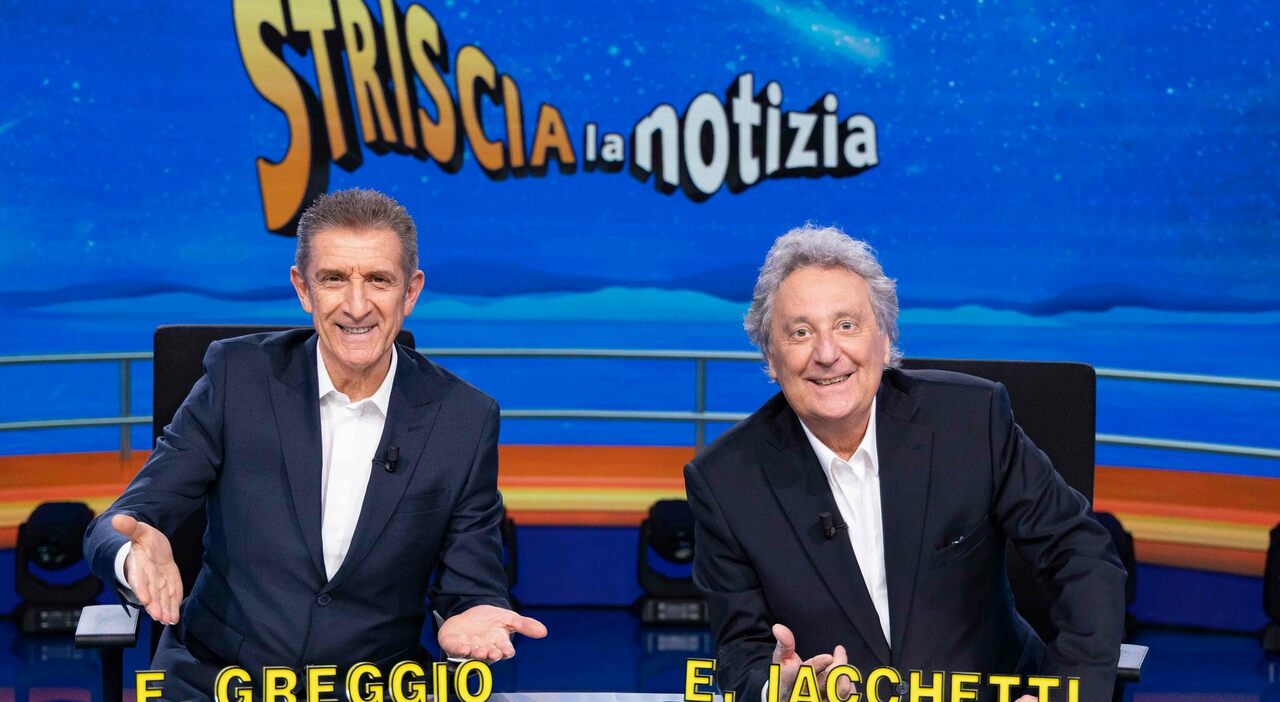 dopo 36 anni, ora l'appuntamento settimanale in prima serata. Tutte le novità