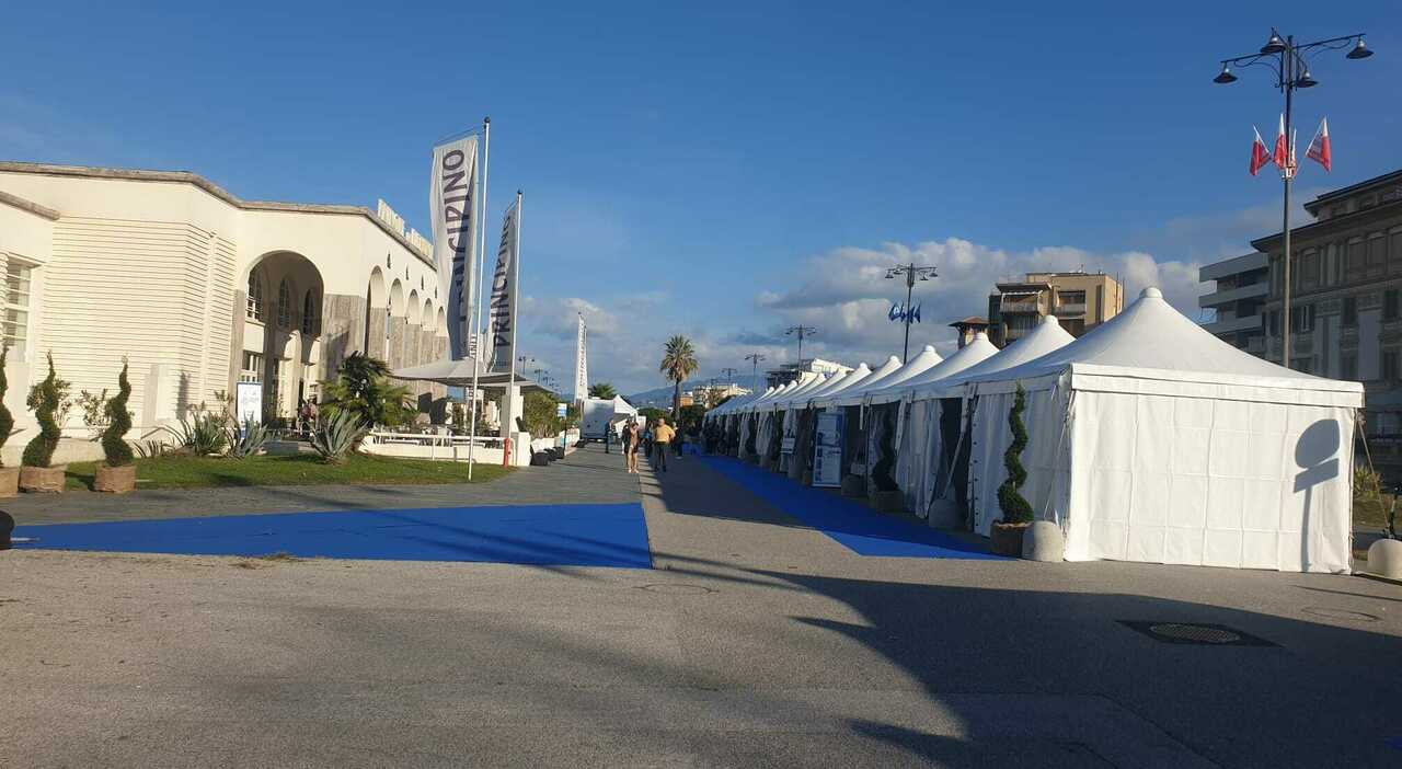 Viareggio laboratorio nazionale di innovazione civica. Anche in Campania allo studio i primi progetti