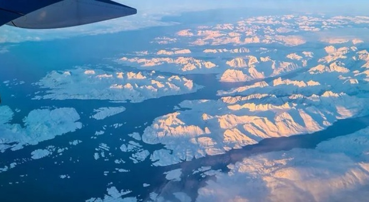 il Nord Atlantico si sta raffreddando e la corrente del Golfo rischia il collasso