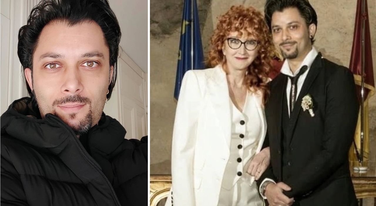 Carlo Di Francesco compie 45 anni. La musica, il rugby, il matrimonio a sorpresa con Fiorella Mannoia e la differenza d'età: «La vecchiaia non esiste»