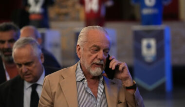 «A Poggioreale lo stadio meglio del Palasport»