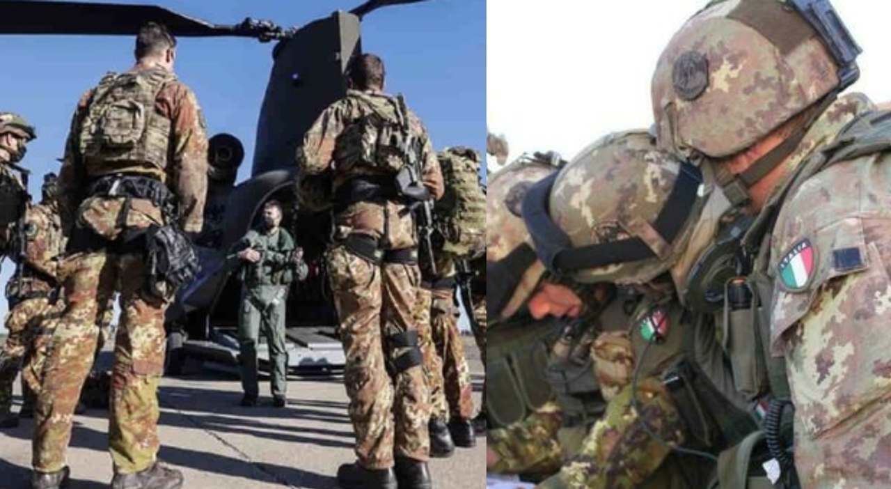 Cosa succede se l'Italia entra in guerra e chi viene chiamato: quando si è obbligati a combattere - Il Mattino