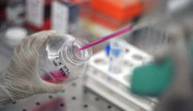 la scoperta che apre a nuove cure