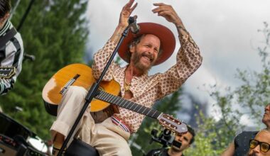 Jovanotti a Venezia Sounds, sul palco anche i Subsonica e Planet Funk. Ecco gli artisti che si esibiranno a sostegno delle terapie oncologiche