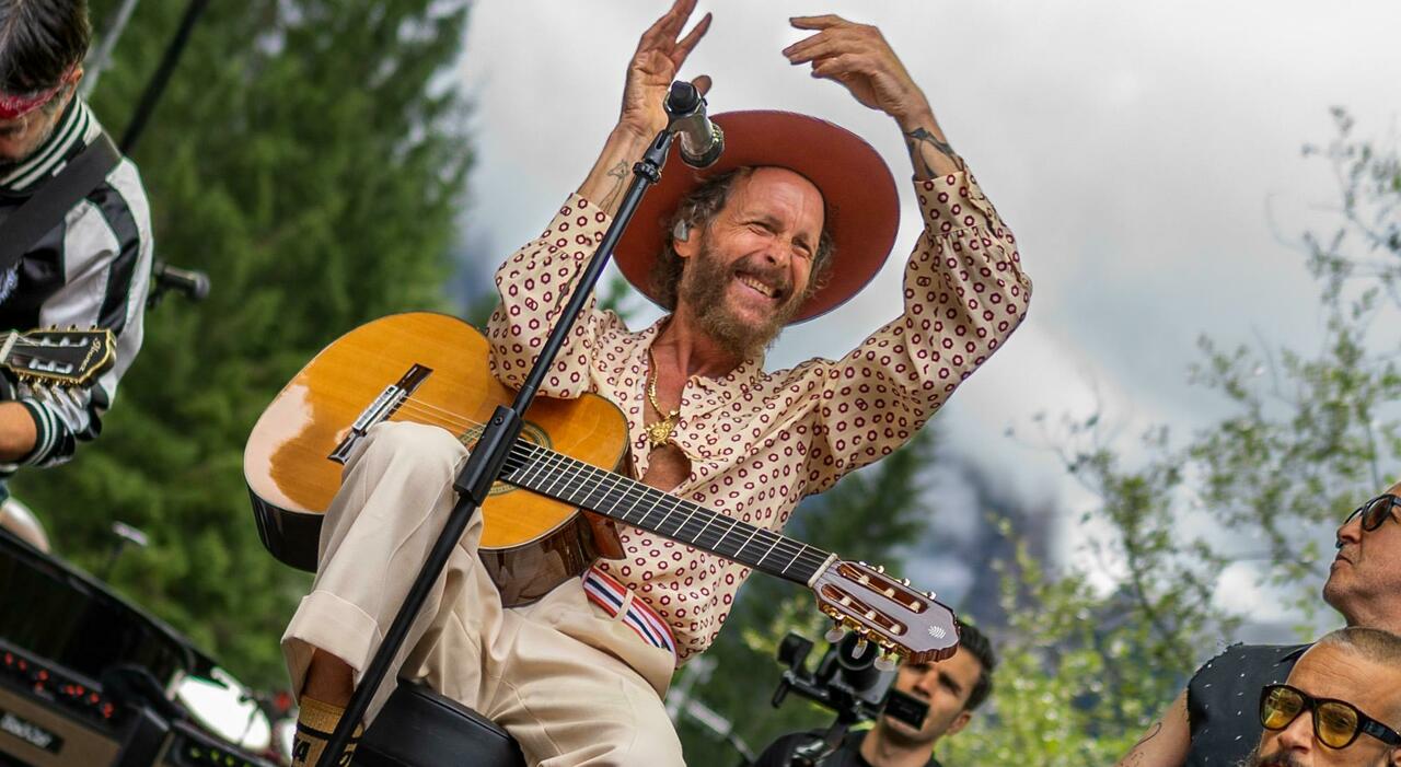 Jovanotti a Venezia Sounds, sul palco anche i Subsonica e Planet Funk. Ecco gli artisti che si esibiranno a sostegno delle terapie oncologiche