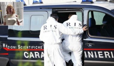 Veronica Abaza non morì in un incidente domestico, arrestato il compagno: «L'ha picchiata fino alla morte» - Leggo.it