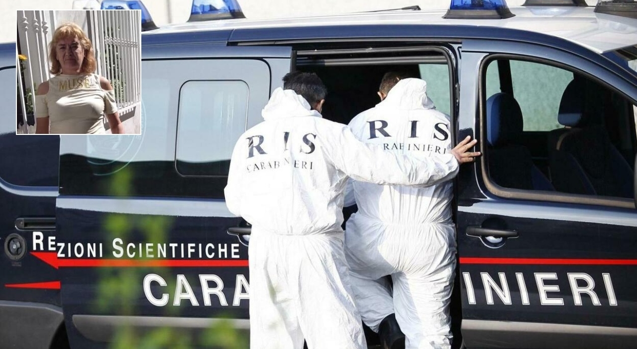 Veronica Abaza non morì in un incidente domestico, arrestato il compagno: «L'ha picchiata fino alla morte» - Leggo.it