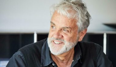 «La quotidianità, accanto a lui, era più leggera»