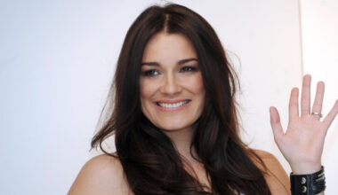 «Mio figlio Louis Thomas ha esordito in serie A. Non mi piaccio come a 20 anni ma ho imparato ad apprezzarmi»