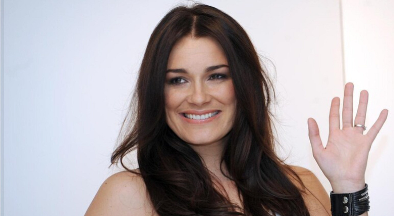 «Mio figlio Louis Thomas ha esordito in serie A. Non mi piaccio come a 20 anni ma ho imparato ad apprezzarmi»