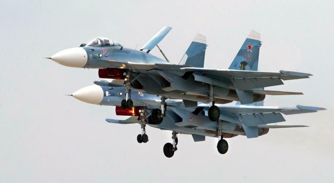 Guerra mondiale, la «Fase Zero» della Russia per uno scontro con la Nato e la scintilla che potrebbe farla esplodere (secondo Mosca)