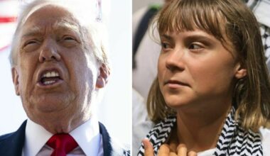 «Si preoccupa per la mia salute mentale, lo ringrazio. Può darmi consigli sulla gestione della rabbia»