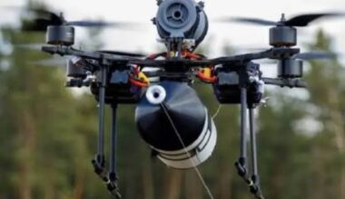 il primo attacco nel Donetsk. Ecco come funzionano