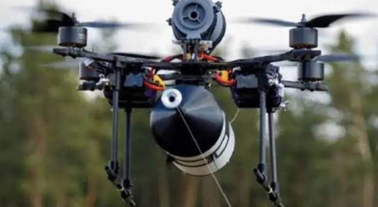 il primo attacco nel Donetsk. Ecco come funzionano