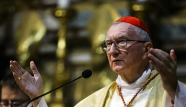 «È la posizione della Santa Sede»