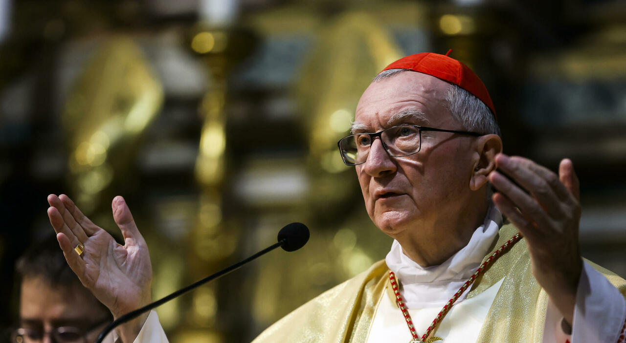 «È la posizione della Santa Sede»