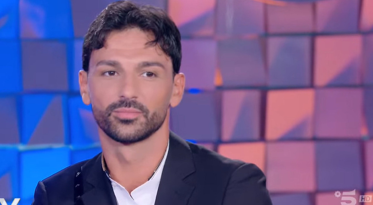 «Con me non sorrideva più, così mi sono spento anche io»