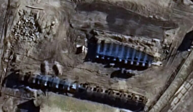 la risposta di Putin ai raid dell'Ucraina