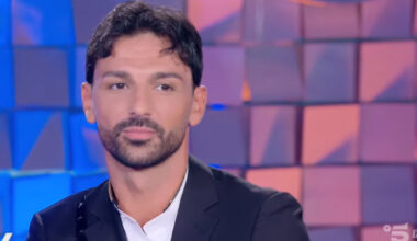 «Con me non sorrideva più, così mi sono spento anche io»
