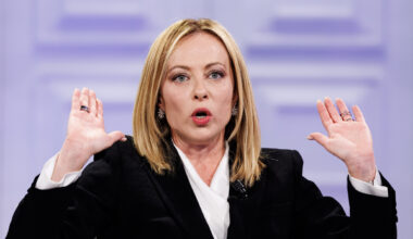 «Cgil interessata più alla sinistra che ai lavoratori. Clima imbarbarito, non conto più le minacce di morte»