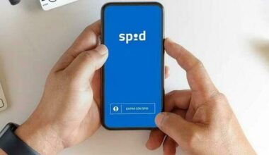 Spid, cosa cambia? Rinnovata convenzione per 5 anni. Per ora il progetto di unificarlo con la Cie può attendere - Il Messaggero