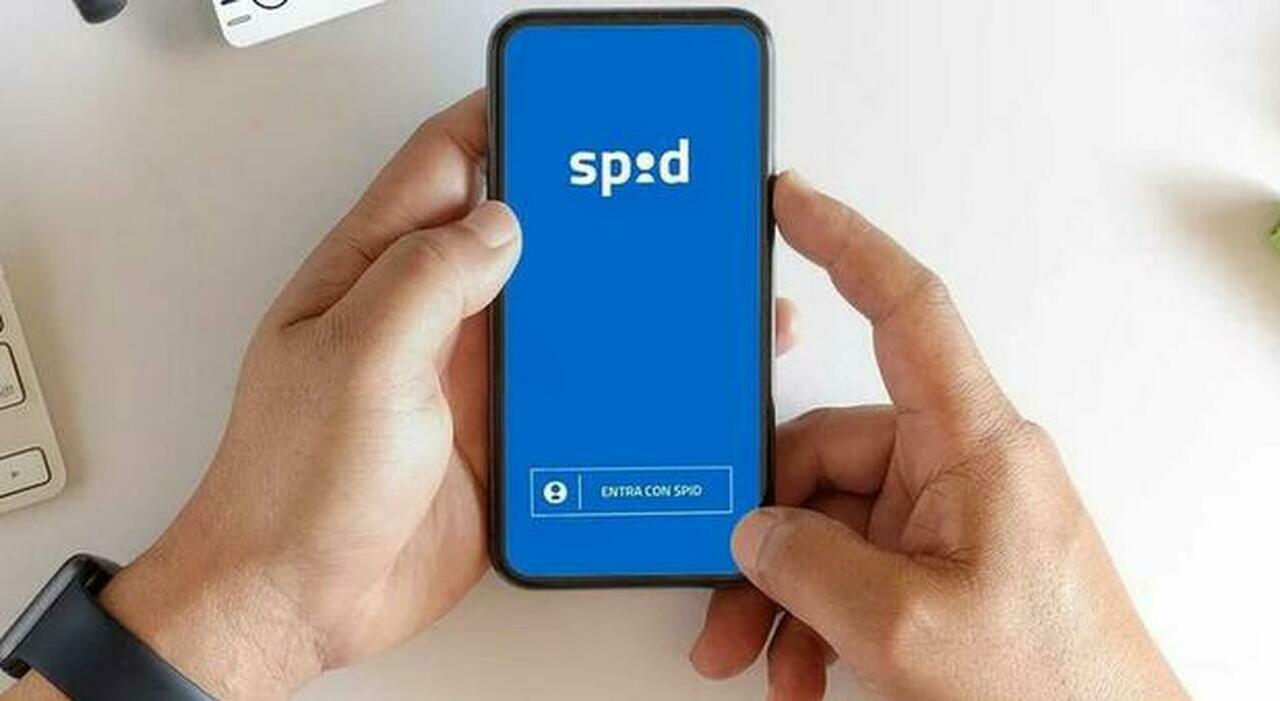 Spid, cosa cambia? Rinnovata convenzione per 5 anni. Per ora il progetto di unificarlo con la Cie può attendere - Il Messaggero