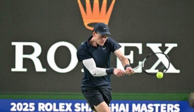 Sinner, quando gioca al Six Kings Slam? Montepremi, date, programma e dove vedere il torneo di esibizione a Riyad