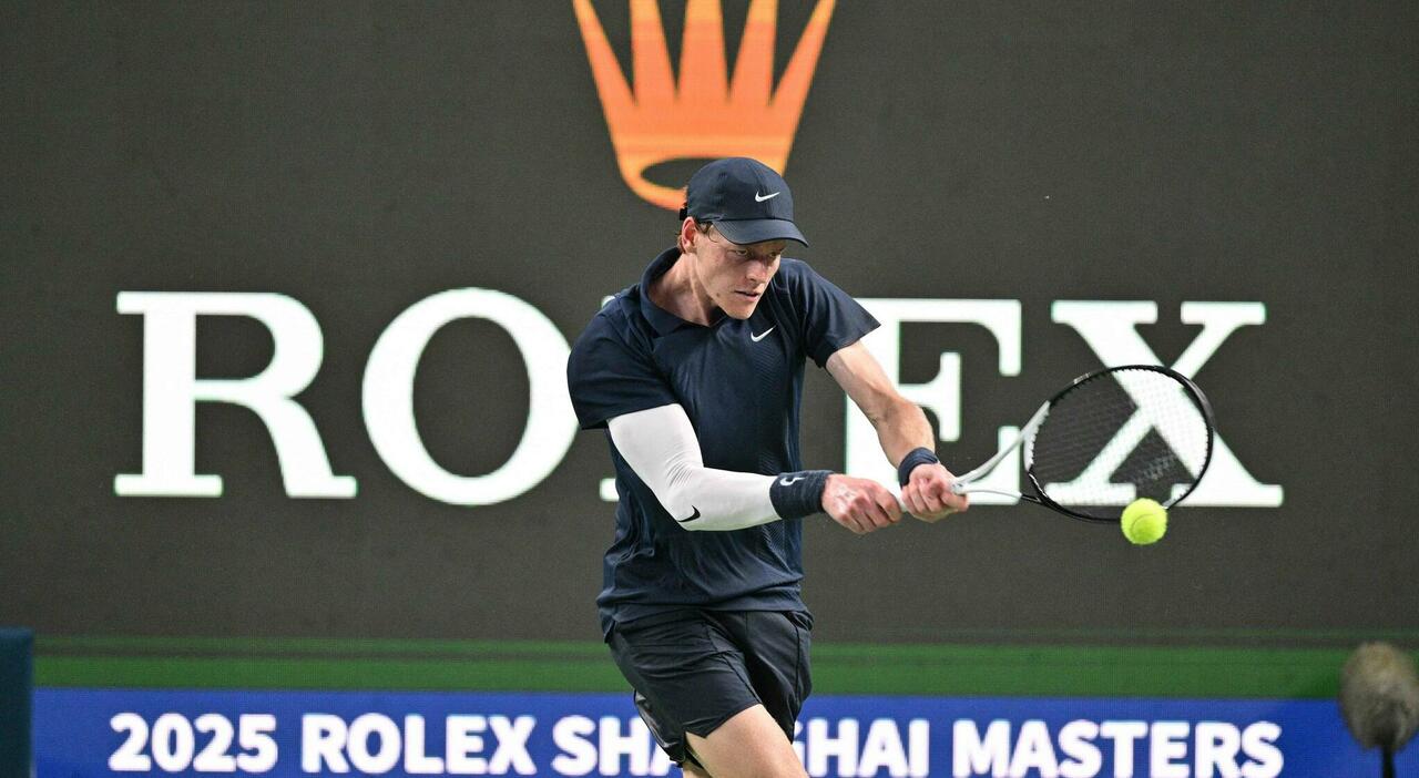 Sinner, quando gioca al Six Kings Slam? Montepremi, date, programma e dove vedere il torneo di esibizione a Riyad