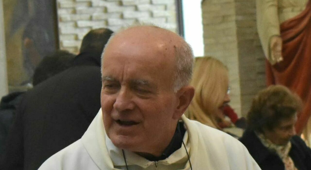 Addio allo storico parroco di Numana don Guerriero Giglioni. Fondò anche la pallavolo di Filottrano