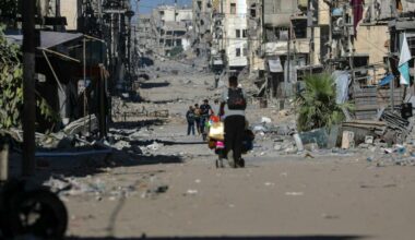 «Scambiate liste prigionieri da rilasciare, c'è ottimismo». Possibile prima fase del piano di pace prima di venerdì