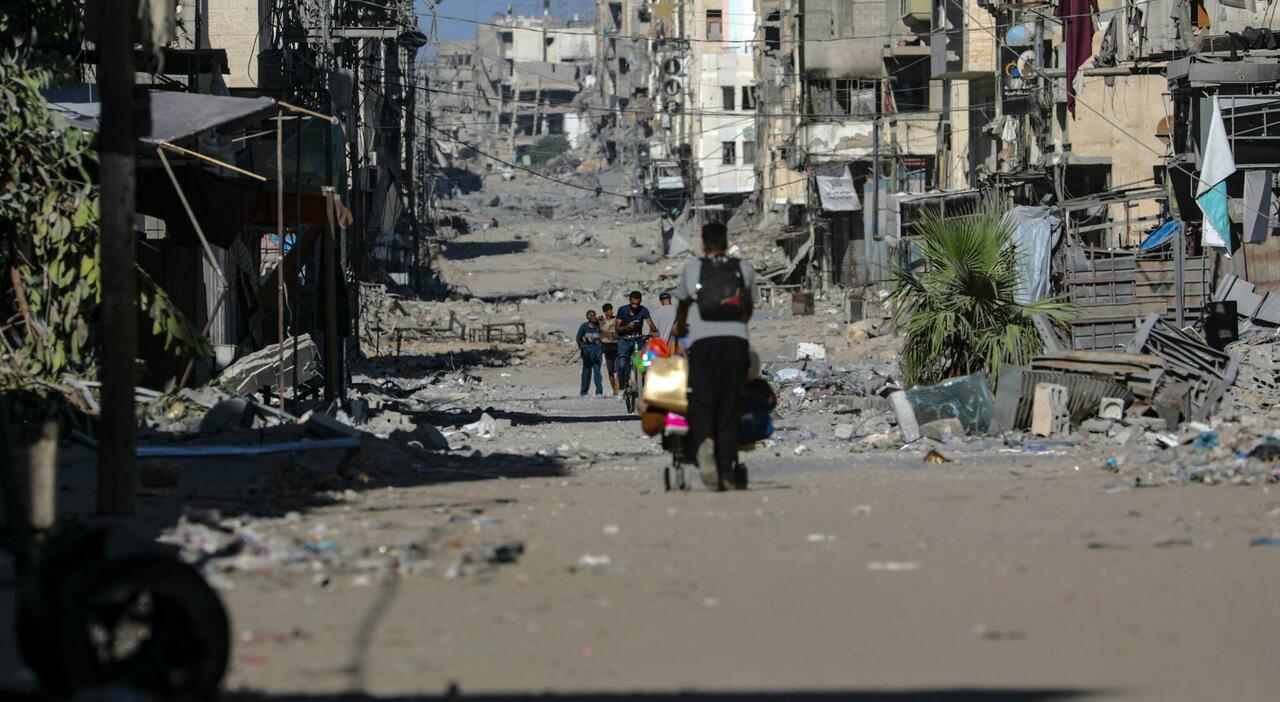 «Scambiate liste prigionieri da rilasciare, c'è ottimismo». Possibile prima fase del piano di pace prima di venerdì