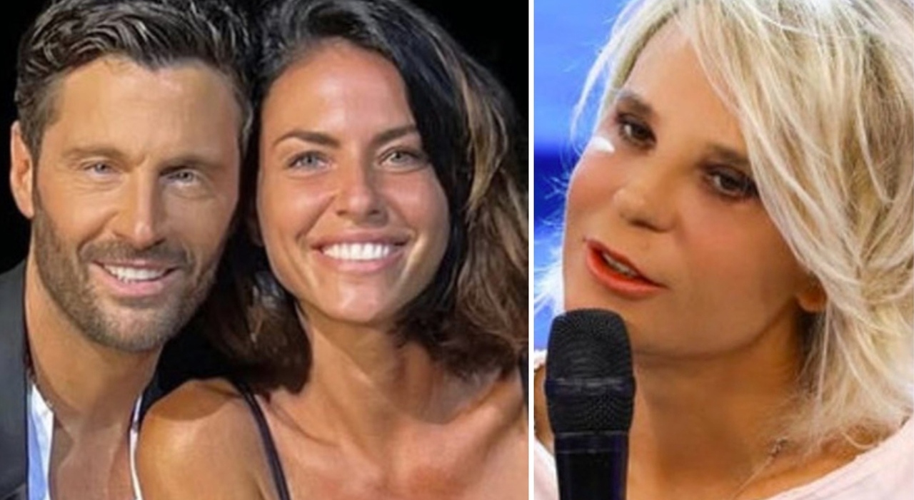 «Maria De Filippi ha provato a salvare la relazione di Filippo Bisciglia e Pamela Camassa»: la cena per evitare la rottura - Leggo.it