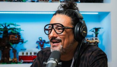 «Ho un figlio che non ho mai conosciuto, un errore di gioventù. Contribuisco alla sua crescita, sono un super papà responsabile»