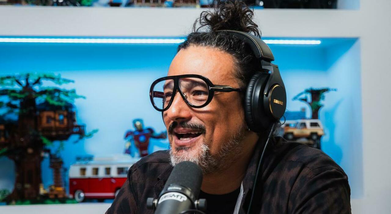 «Ho un figlio che non ho mai conosciuto, un errore di gioventù. Contribuisco alla sua crescita, sono un super papà responsabile»