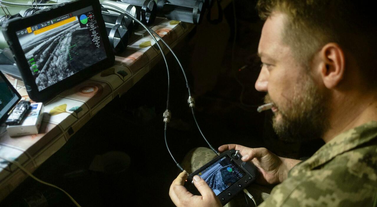 per la Russia è la porta d'ingresso, non l'obiettivo finale. La strategia