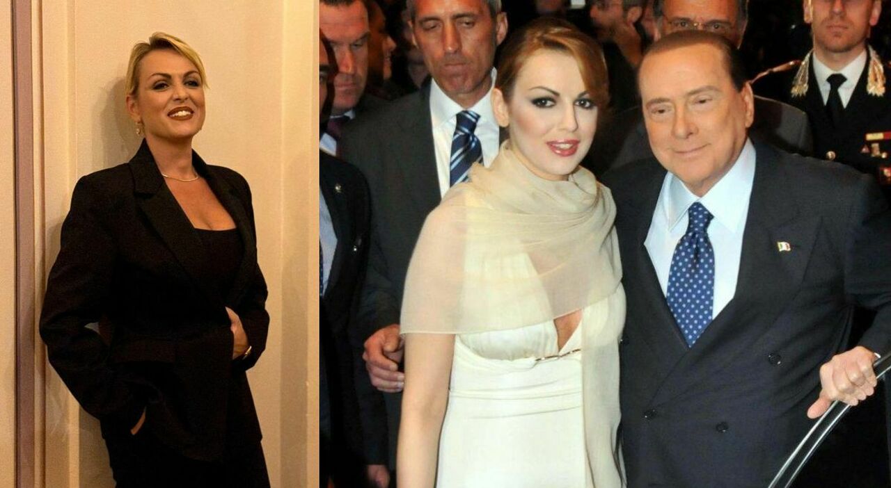 «Spiavo il cellulare di Berlusconi e volevo farlo pedinare. Ma lui riusciva a dare sempre la colpa a me»