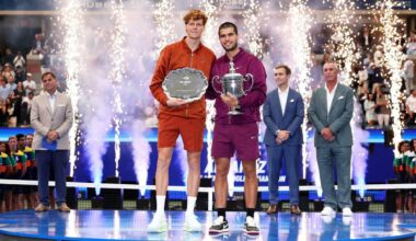 Sinner-Alcaraz, Bottazzi: «Non hanno concorrenza. Jannik fa più fatica di prima, le strade sono solo due» - Il Messaggero