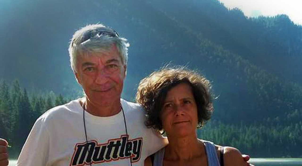 Uccide il marito a coltellate a tavola, per Raffaella Ragnoli pena ridotta da ergastolo a 18 anni. ​«Stress familiare» - Il Messaggero